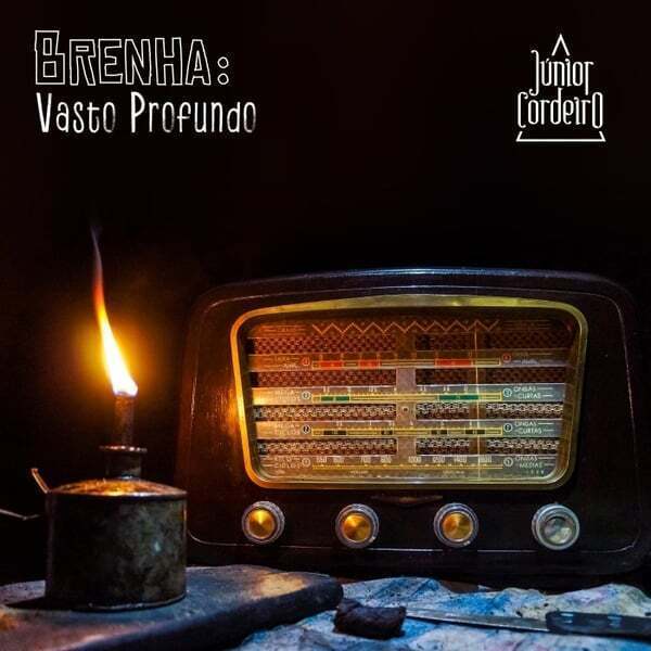 Cover art for Brenha: Vasto Profundo