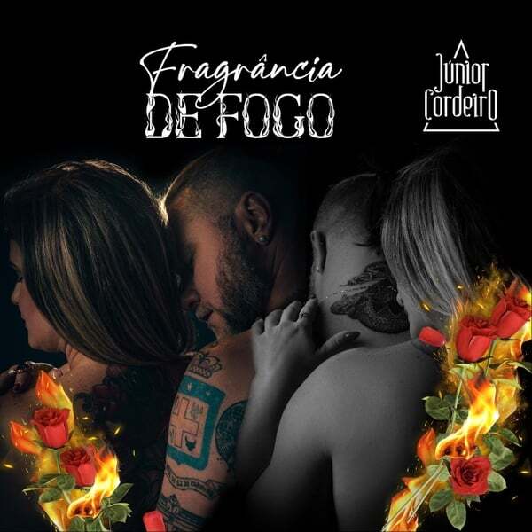 Cover art for Fragrância de Fogo